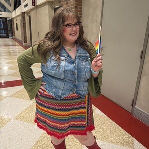 Meet your Posher, Mikayla